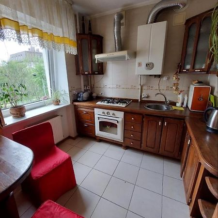 Apartment On Voli Avenue 21 Lutsʼk 外观 照片
