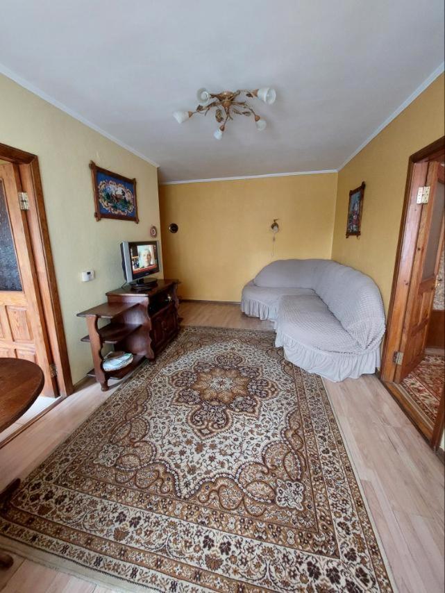 Apartment On Voli Avenue 21 Lutsʼk 外观 照片