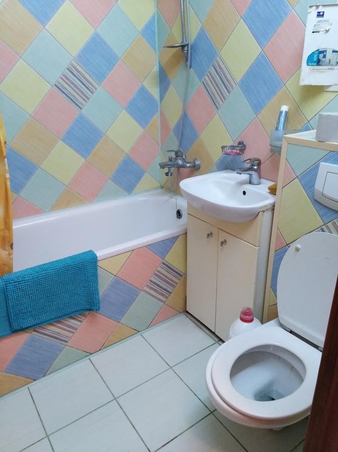 Apartment On Voli Avenue 21 Lutsʼk 外观 照片